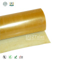 Oil Insulation Varnish Cloth ZTELEC 2310 Class A Oil Synthet Fiber Varnish Silk